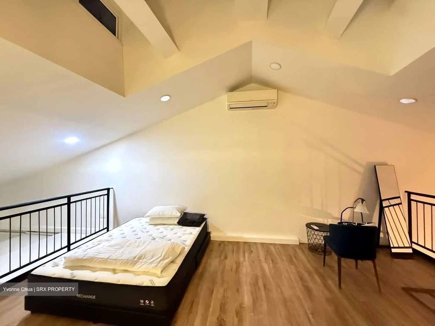 Tessensohn Road (D8), Apartment #605434411